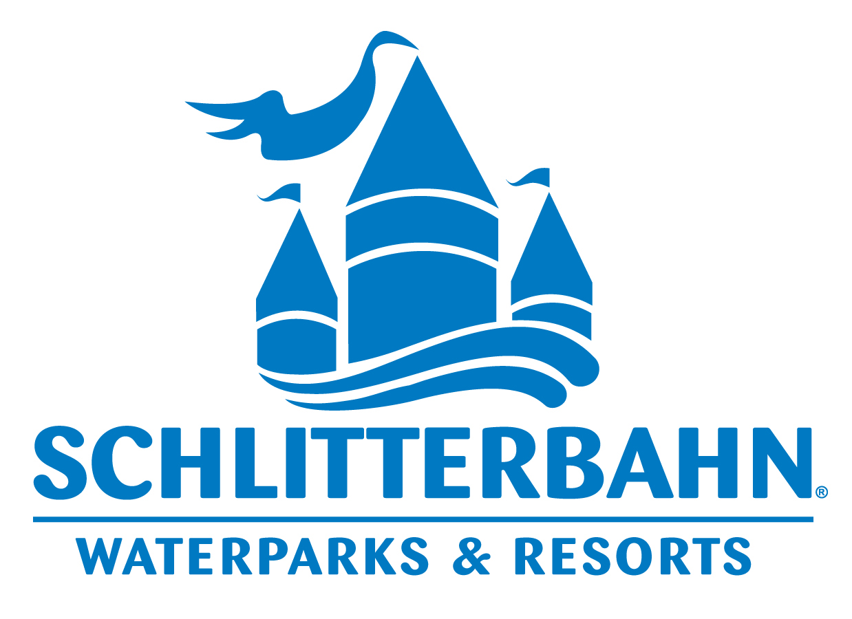 Schlitterbahn Logo